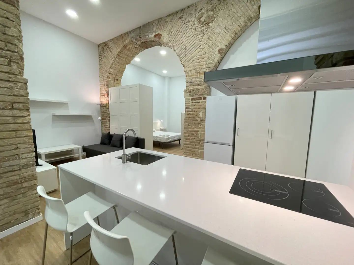 Local comercial en venda a Carrer d'Apodaca 28, imagen 51