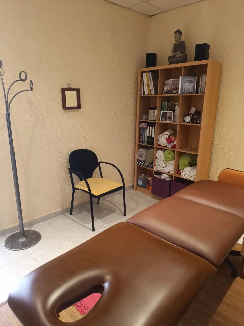 Schlafzimmer von Geschaftsraum zum Verkauf in Tarragona mit Klimaanlage und Heizung