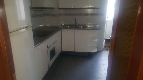 Foto 4 de Piso de alquiler en Santa Marina, Badajoz Capital