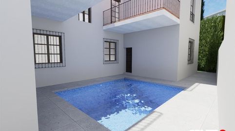 Foto 4 de Casa o chalet en venta en Cl Huerta de Los Angeles, San Matías - Realejo, Granada Capital