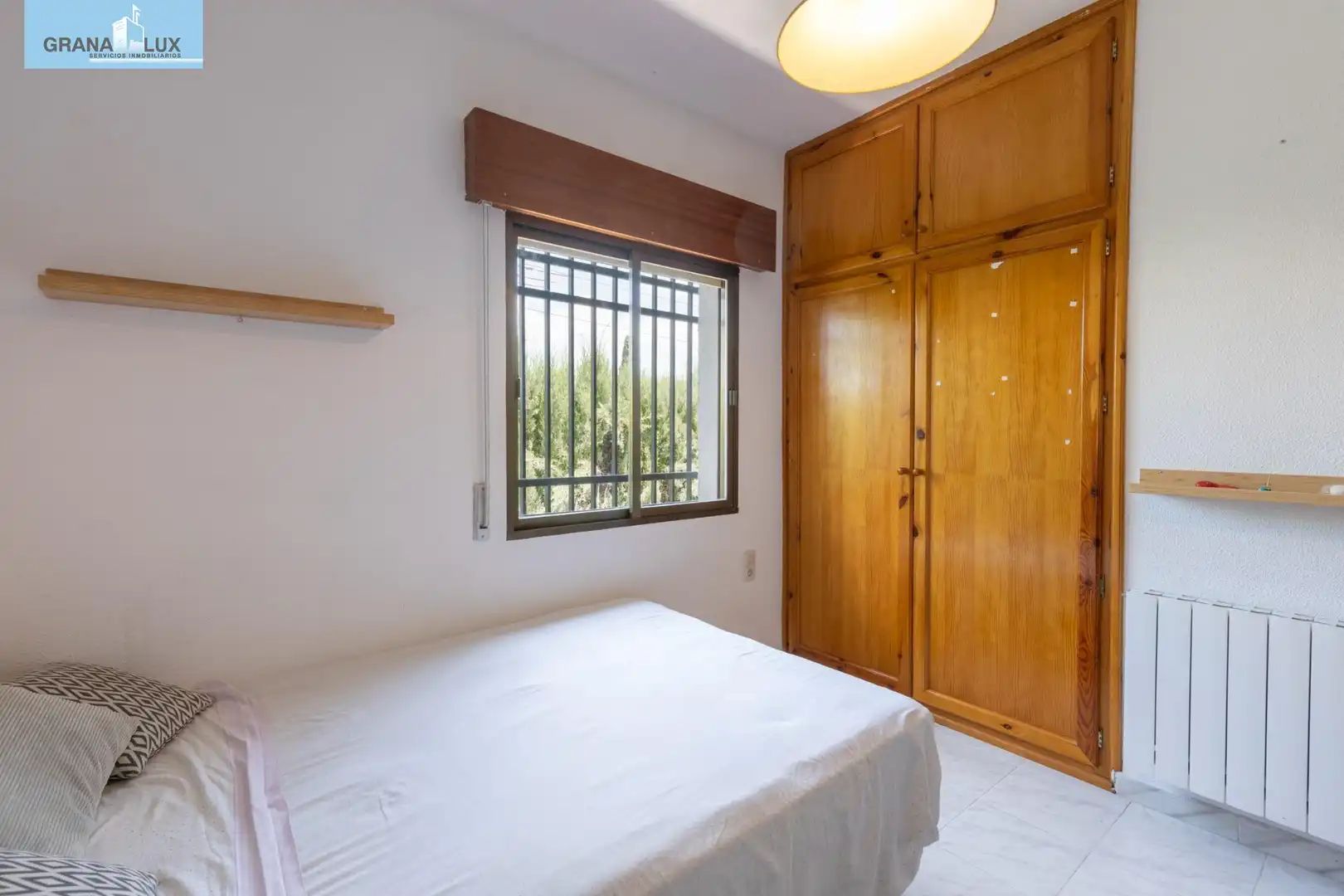 Chalet con terraza en venta en Urbanizacion de los Cerezos, imagen 18