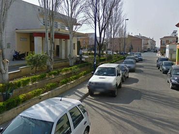 Terreno residenziale in vendita a Almonte ciudad
