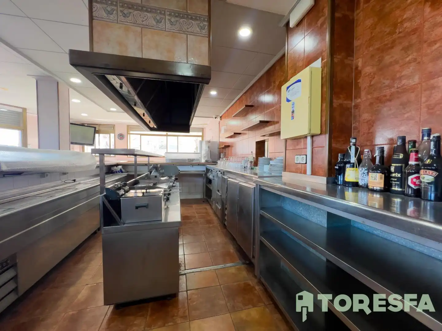 Commercial properties for sale in Mataró