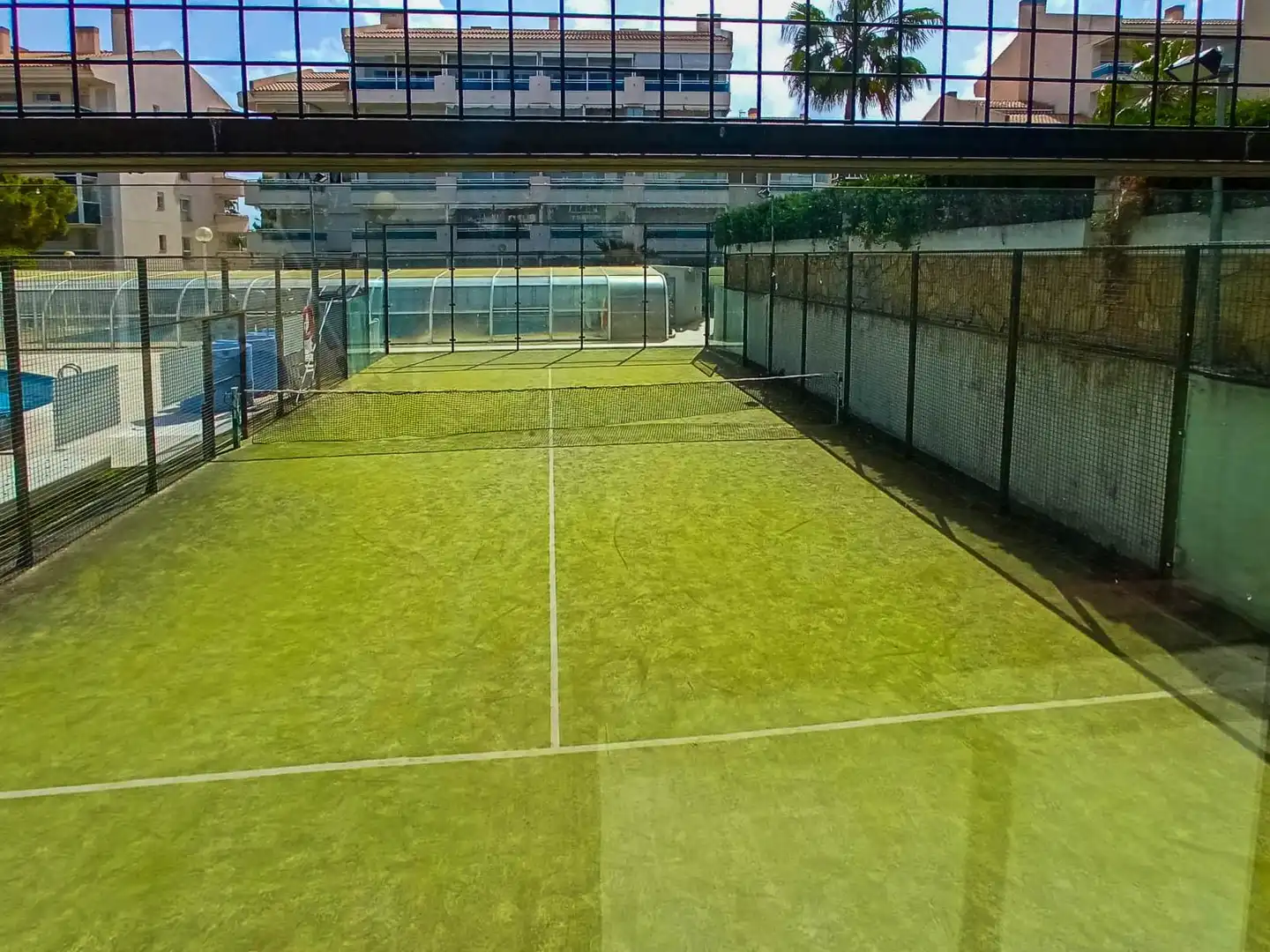 Apartamento con terraza en venta en L'Albir, imagen 26