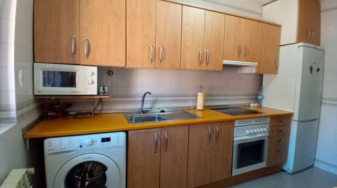 Photo 5 of Flat for sale in Juan Martinez Villergas, Parquesol, Valladolid Capital