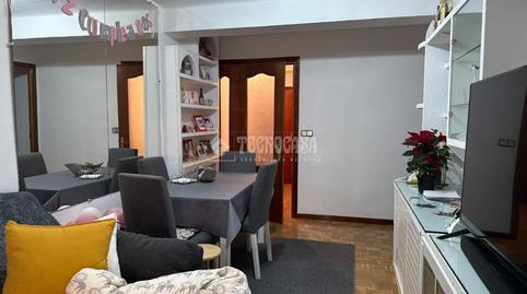 Foto 2 de Piso en venta en Chorrillo, Madrid