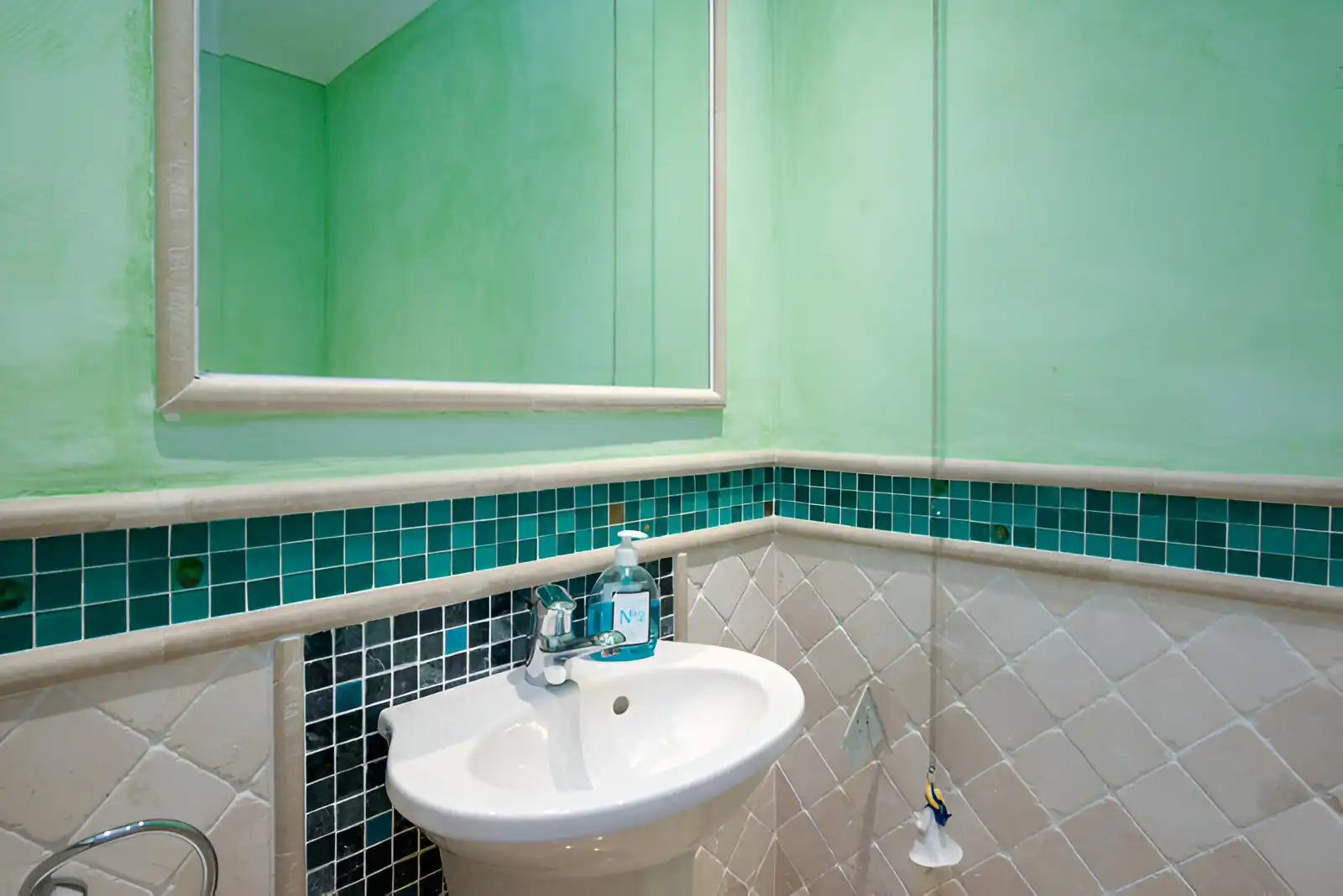 Apartament amb piscina en venda a Milla de Oro, imagen 35