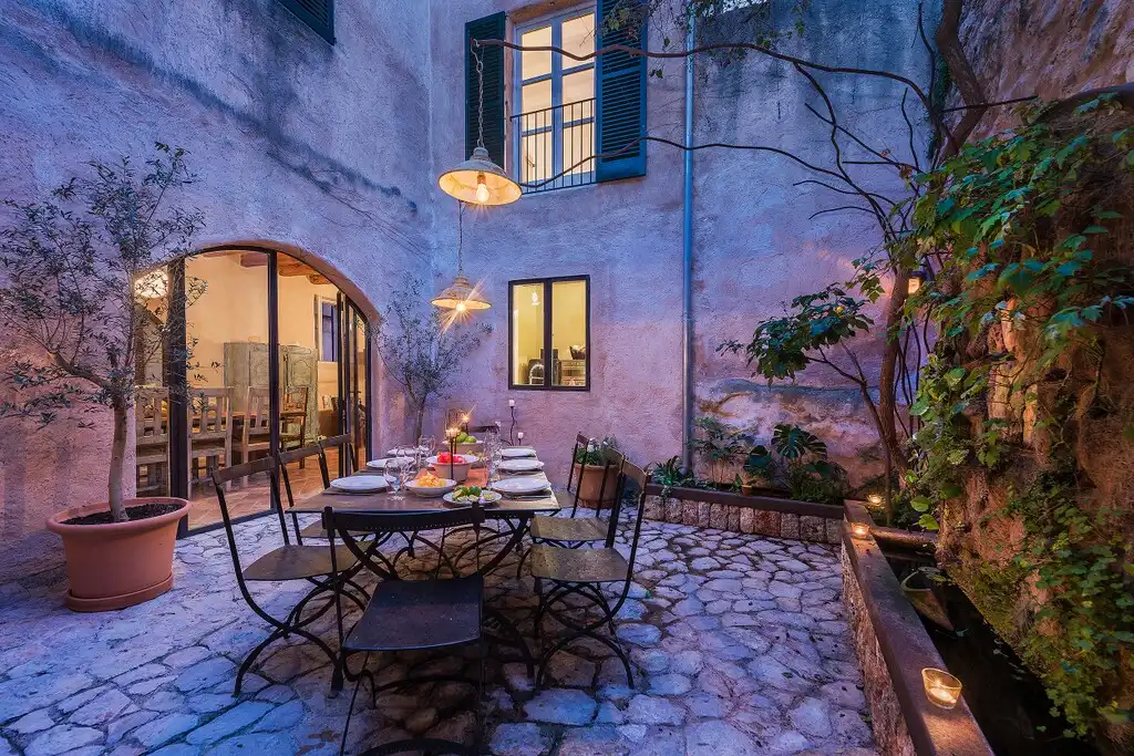 Maison jumelée à vendre à Pollença Poble, imagen 19