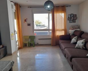 Living room of Flat for sale in Marratxí  with Air Conditioner