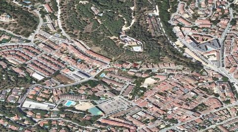Foto 5 de Pis en venda a Calle Closens, Centre, Sant Andreu de Llavaneres