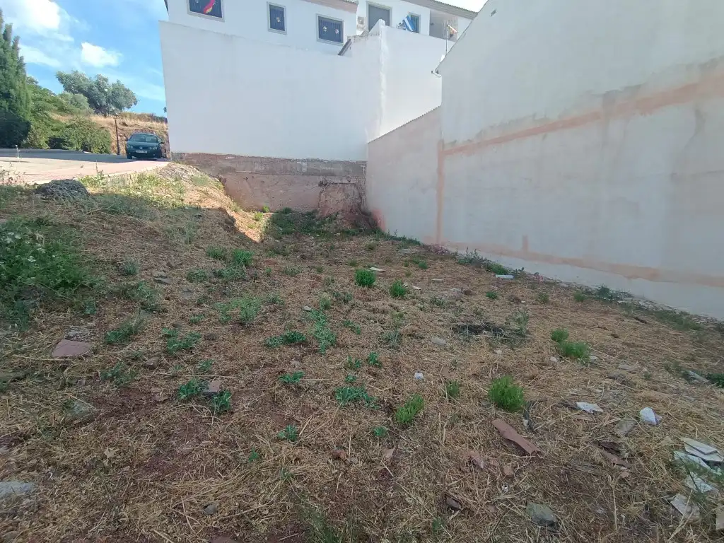Terreni e lotti in vendita a Calle Llanete De Abajo