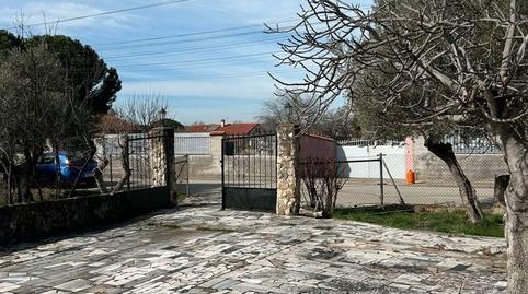 Foto 5 de Finca rústica en venda a Calle Antonio Machado, Valdetorres de Jarama, Madrid
