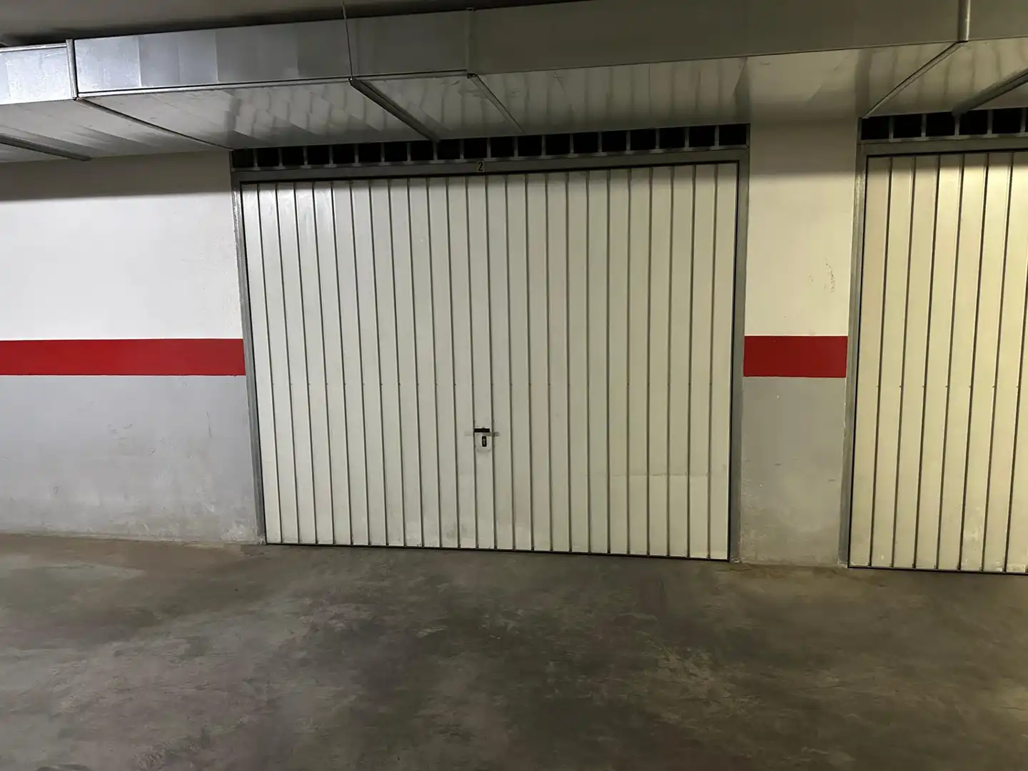Parking à vendre à Algemesí
