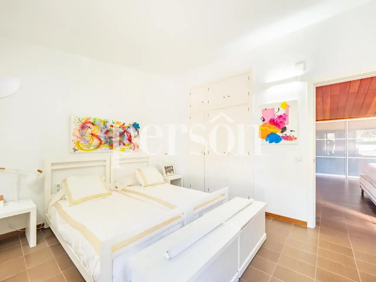 Chalet con piscina en venta en La Cañada, imagen 33