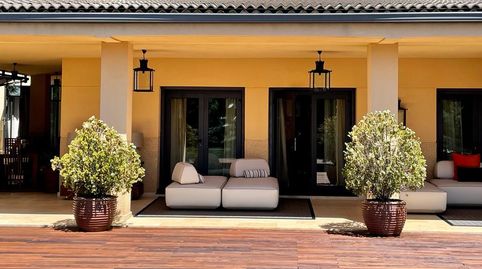 Foto 4 de Casa o xalet en venda a La Berzosilla, Torrelodones