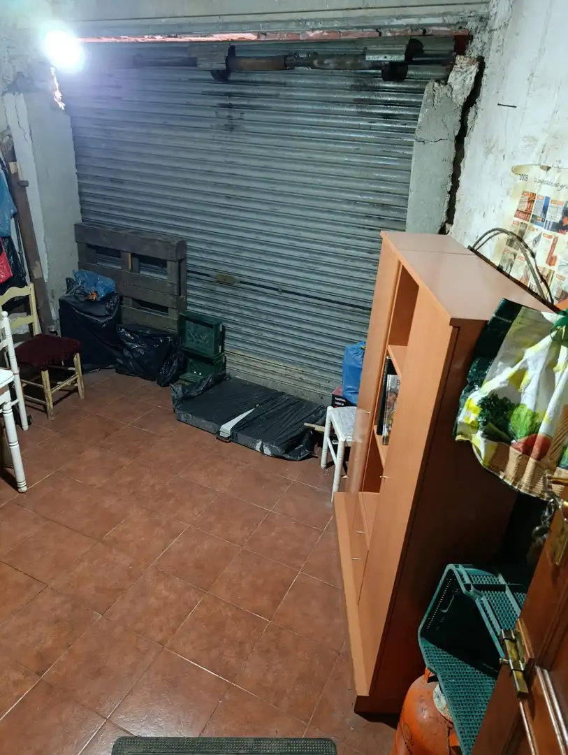 Finca rústica en venda en Cehegín