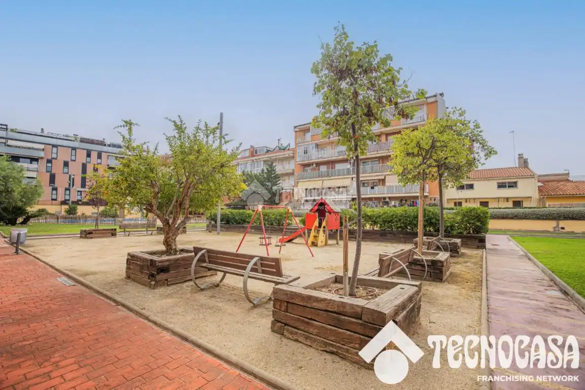 Flat for sale in Zona Esportiva