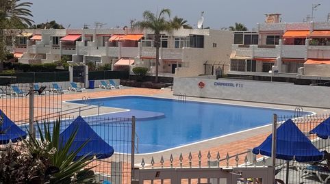 Foto 2 de Apartament en venda a Costa del Silencio, Arona