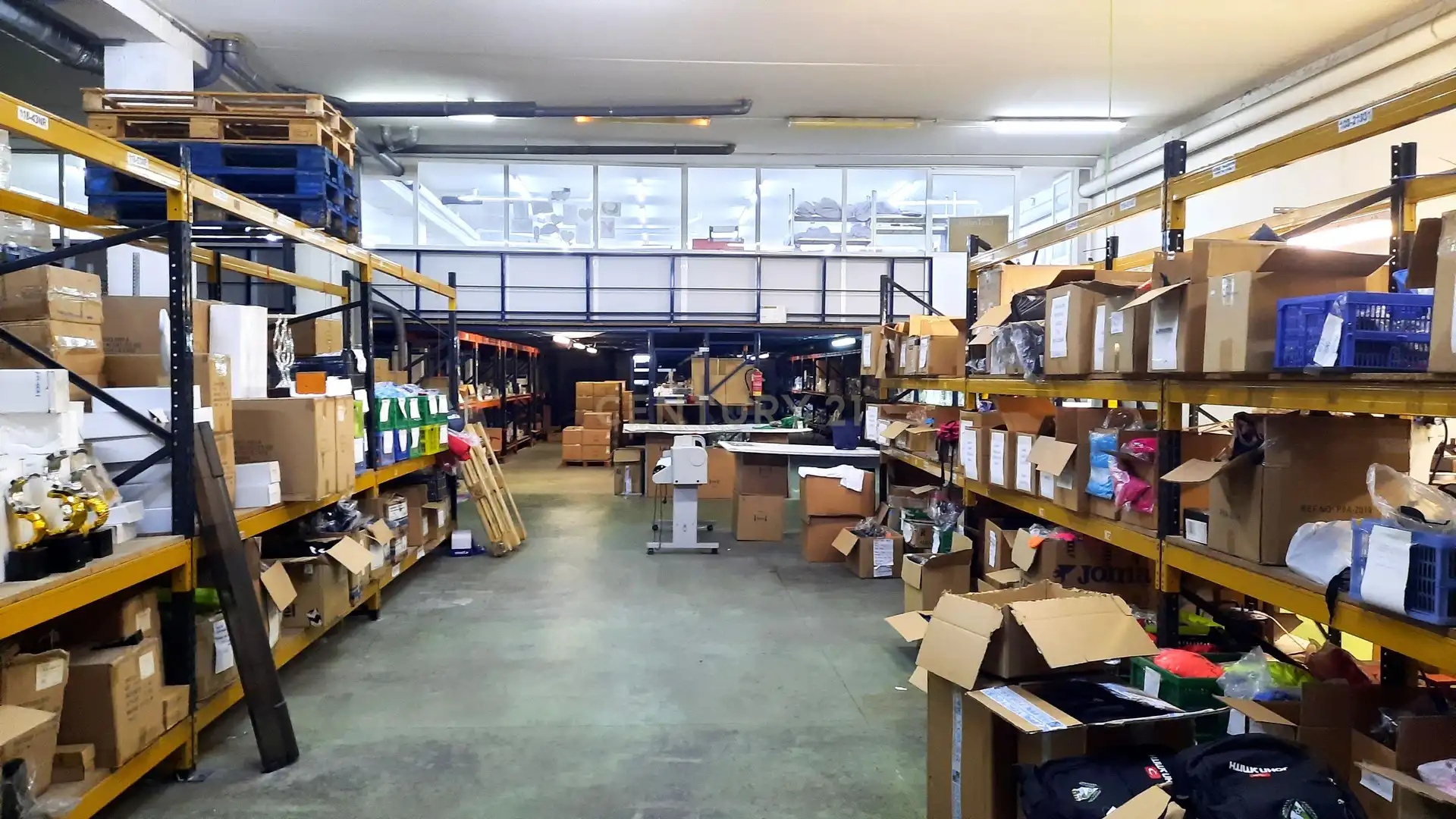 Nau industrial en venda a Calle Energia 50 Sot 1, imagen 4