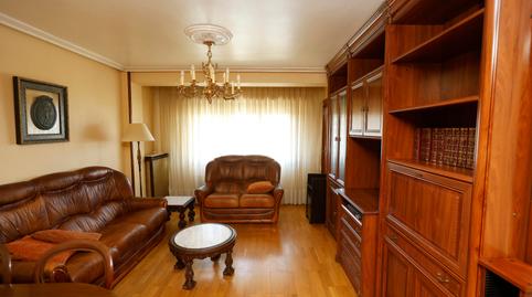 Photo 4 of Flat for sale in Avenida de José Anselmo Clavé, Doctor Cerrada, Zaragoza