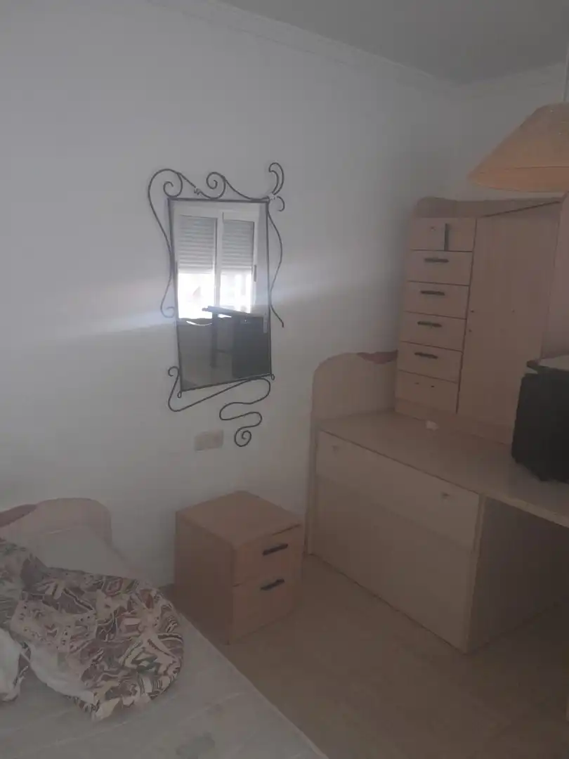 Dormitori de Pis en venda en Níjar amb Balcó