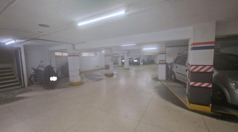 Foto 3 de Garatge en venda a Erregezaintza Kalea, 69, Antiguo, Gipuzkoa