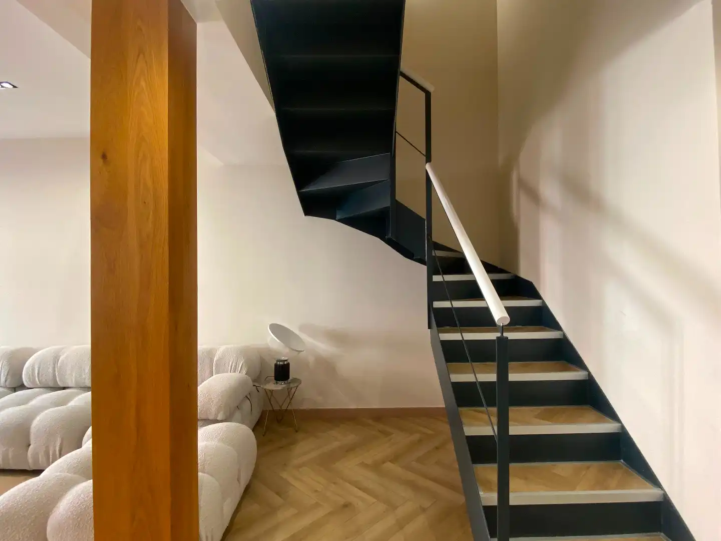 Dúplex en venda en Burgos amb Calefacció, Parquet i Traster