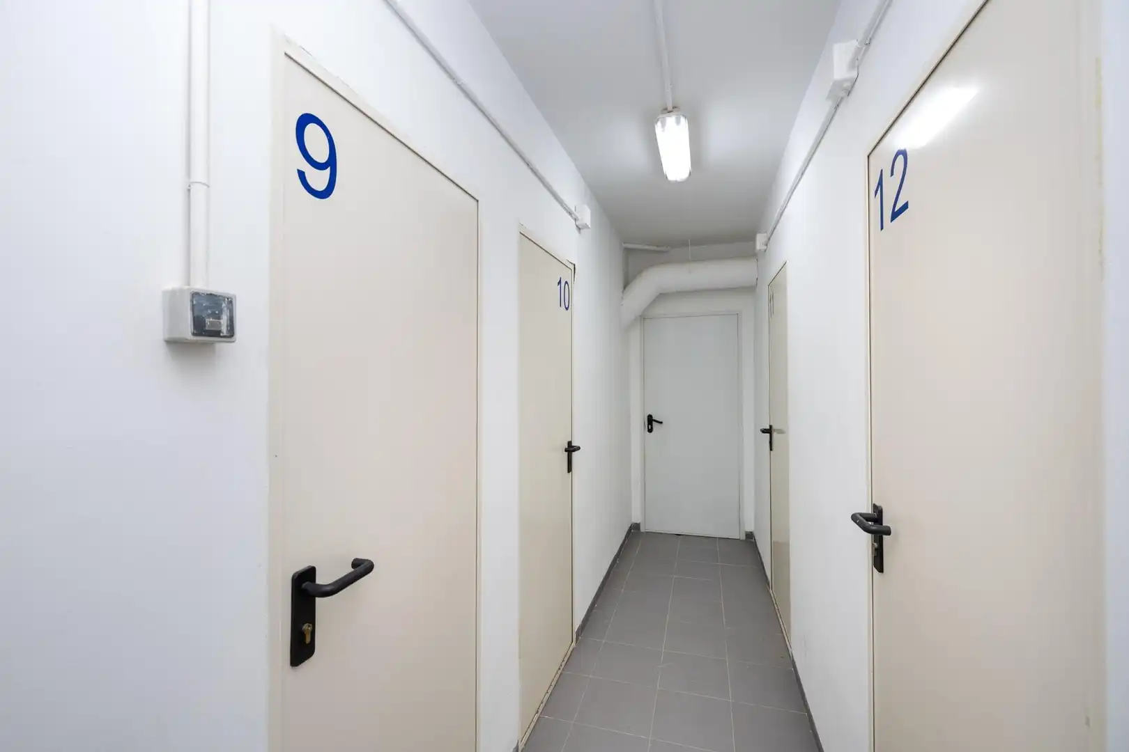 Flat for sale in Granada  with Heating, Terrace and Storage room