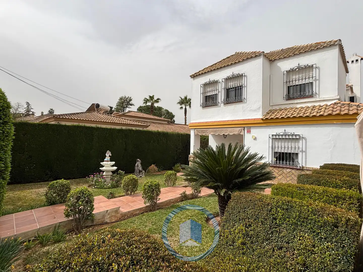 Chalet en venta en Cerros de Montequinto, imagen 10