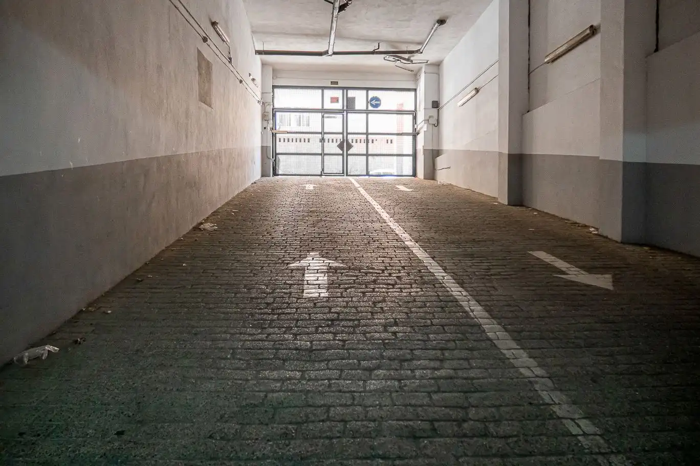 Parcheggio in affitto a Calle Jaime I el Conquistador, imagen 2