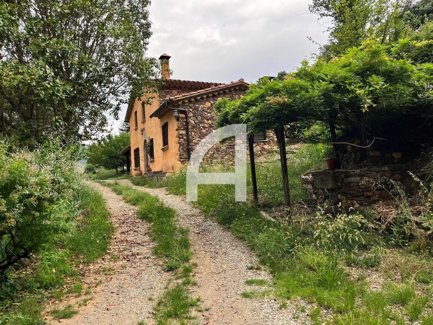 Haus oder Chalet zur Miete in DISEMINADOS, Cànoves I Samalús