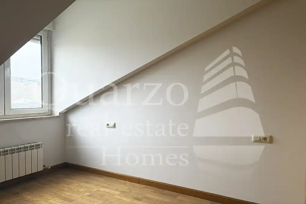 Piso en venta en Hontanares de Eresma con Aire acondicionado y Trastero