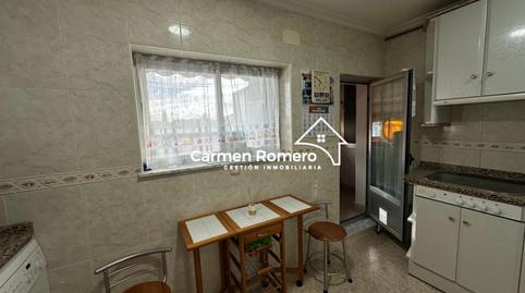 Photo 4 of Flat for sale in San José - El Montalvo, Salamanca Capital