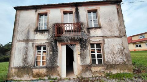 Foto 2 de Casa o chalet en venta en Outes, A Coruña