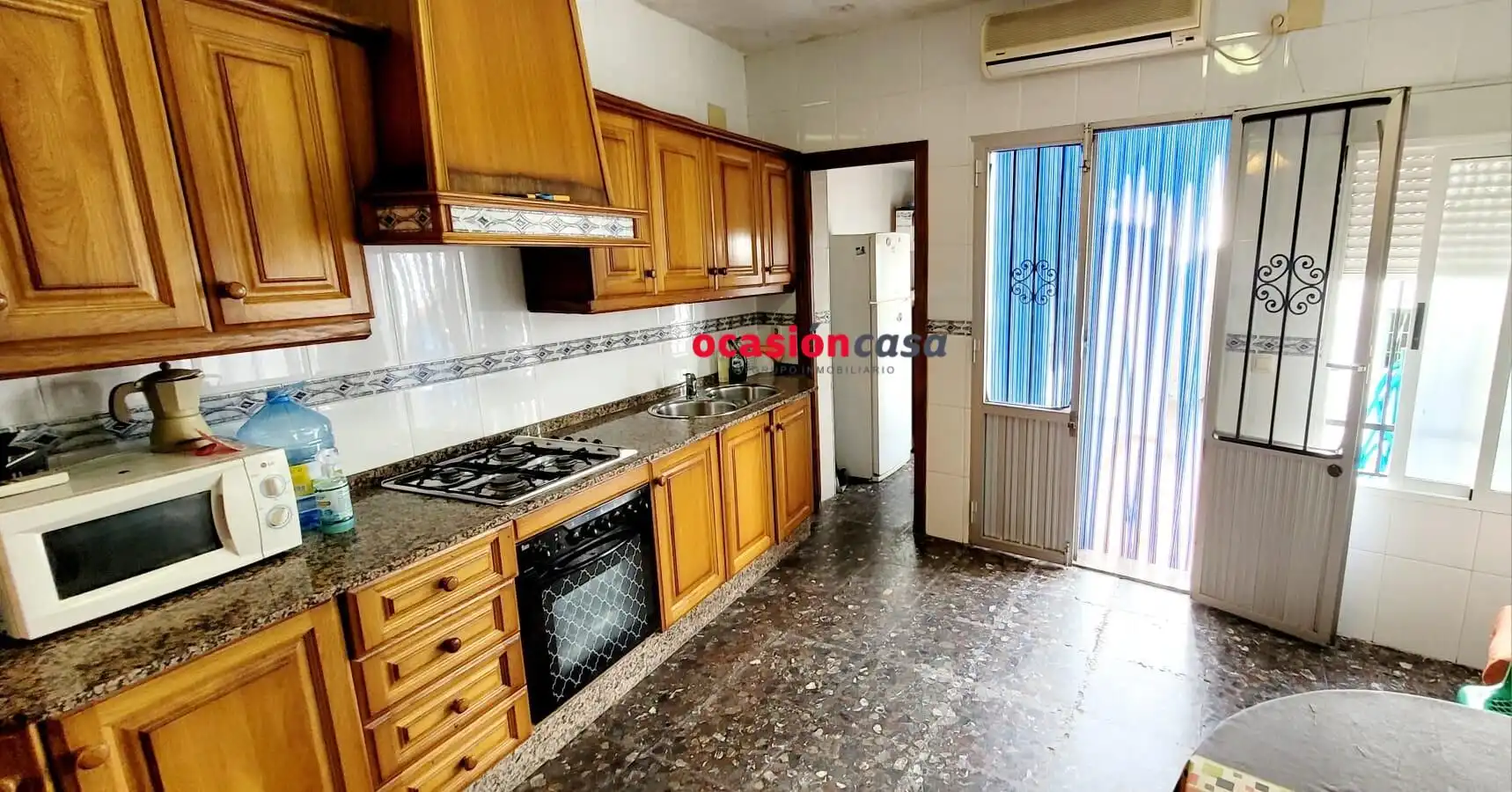 Casa en venda a El Viso