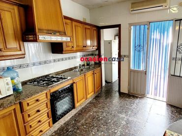 Casa en venta en El Viso