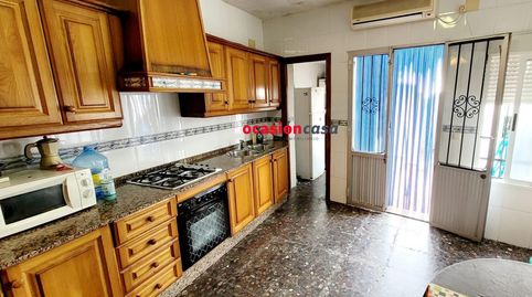 CASA EN VENTA EN EL CENTRO DE EL VISO DE LOS PEDROCHES