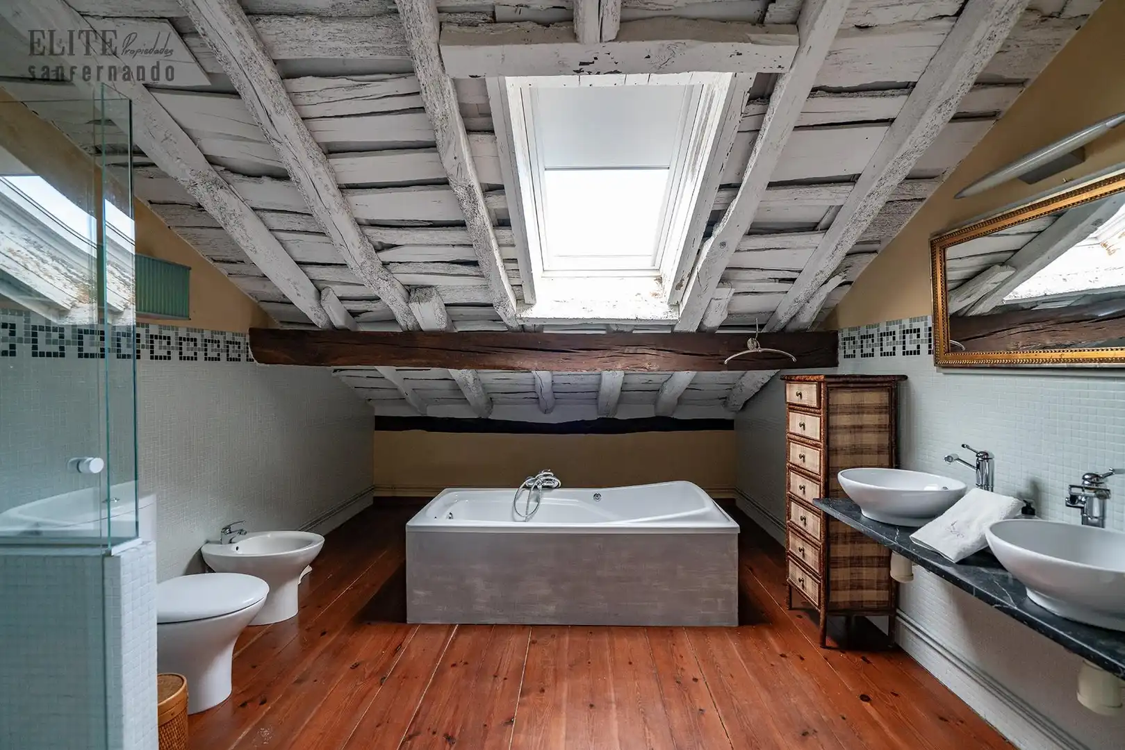Maison avec terrasse à vendre à Barrio La cochera, imagen 28