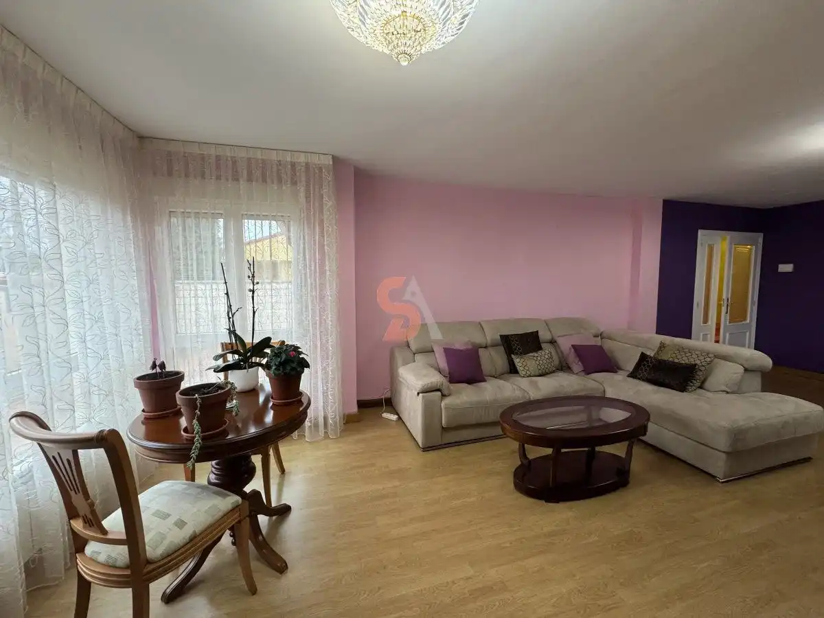 Casa amb terrassa en venda a RÍO PISUERGA, imagen 3