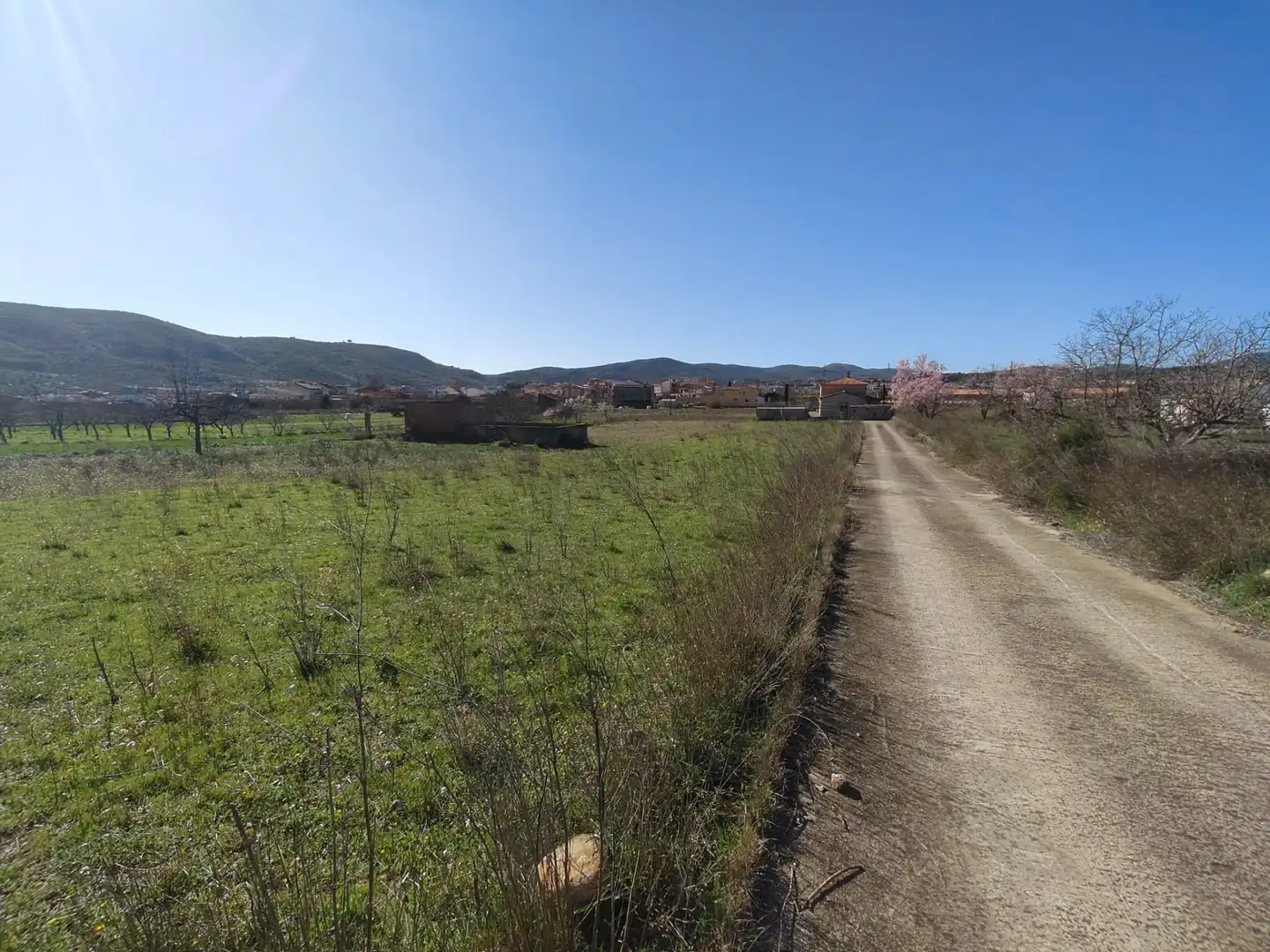 Casa o xalet en venda en Atzeneta del Maestrat amb Calefacció, Jardí privat i Terrassa