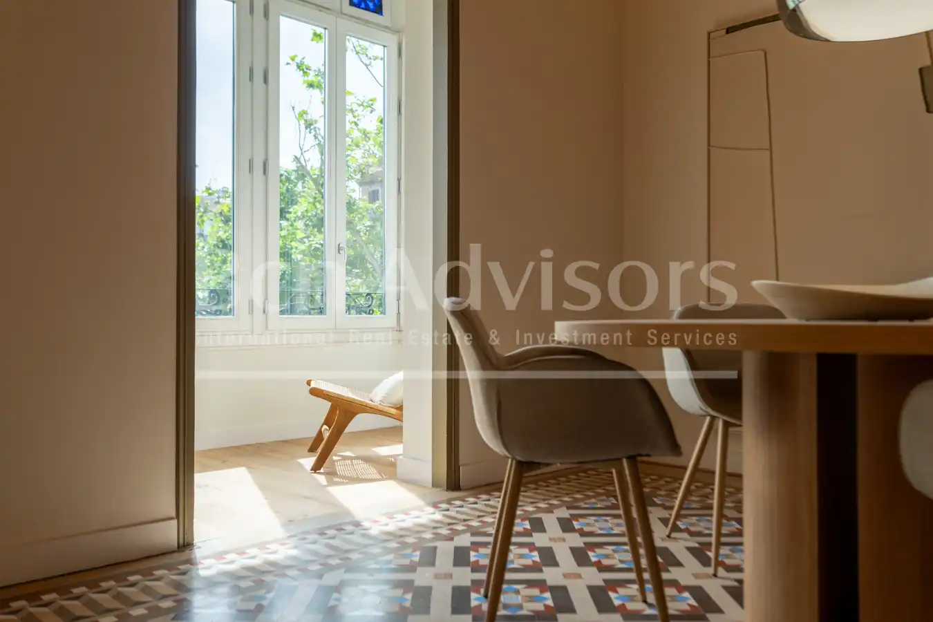 Wohnung mit Terrasse zum Verkauf in Gran Via de les Corts Catalanes, imagen 14