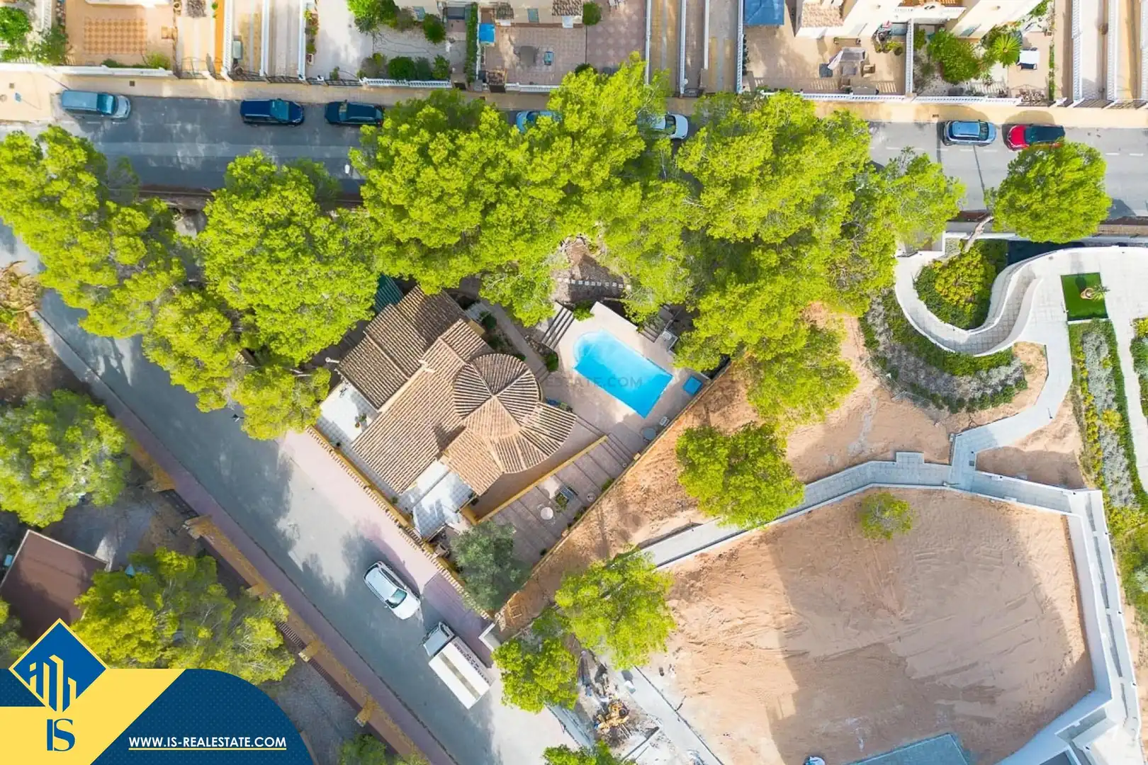 Villa mit Garten zum Verkauf in Orihuela Costa, imagen 50