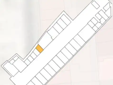 Garaje en venta en El Puerto de Santa María con Alarma
