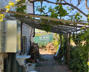 Jardí de Finca rústica en venda en Juneda