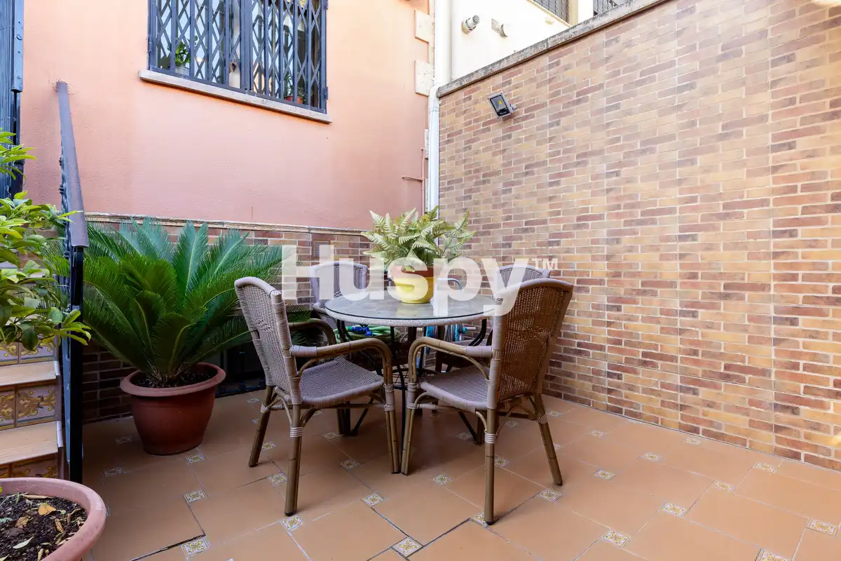 Casa pareada con balcón en venta en Carrer de Sedaví, imagen 48