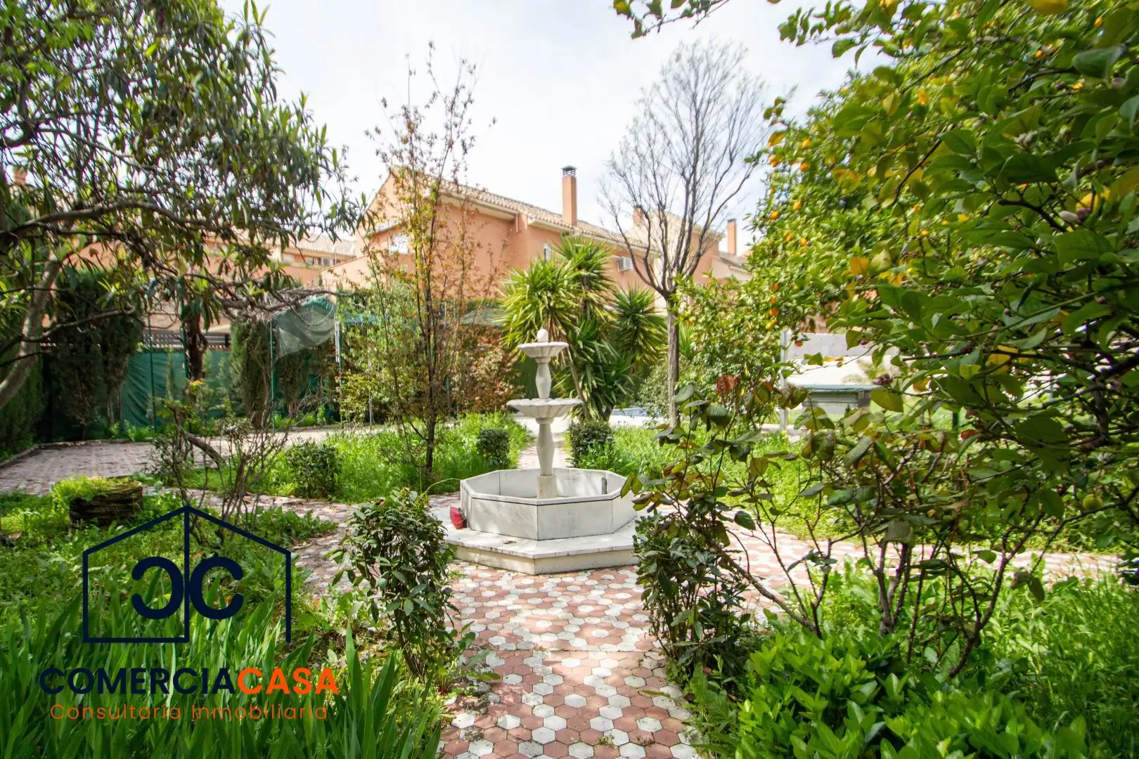 Chalet con piscina en venta en Ogíjares, imagen 8