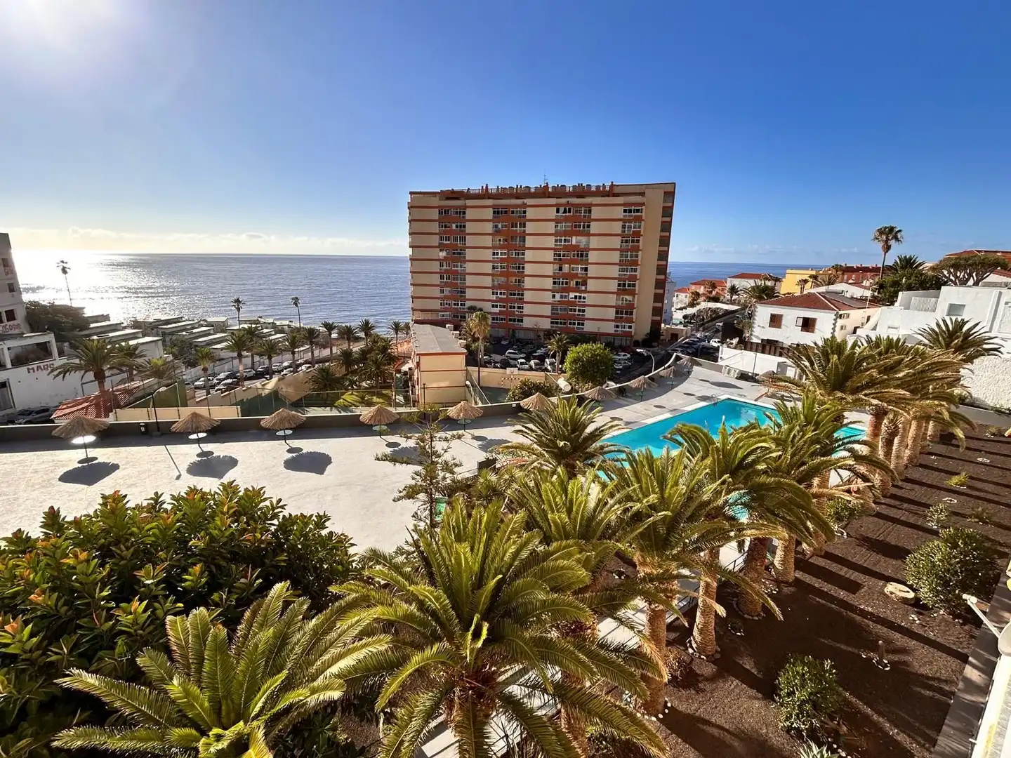 Flat with pool for sale in Las Caletillas - Punta Larga, imagen 13