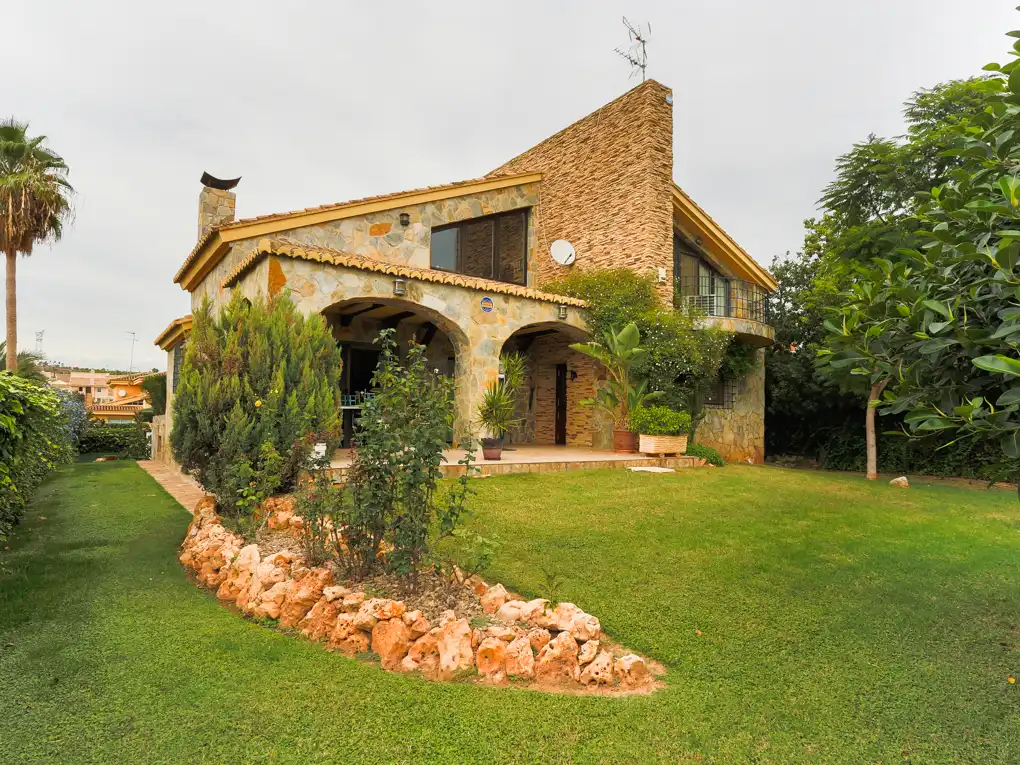 Haus mit Pool zum Verkauf in Carrer Serra Mariola, imagen 25