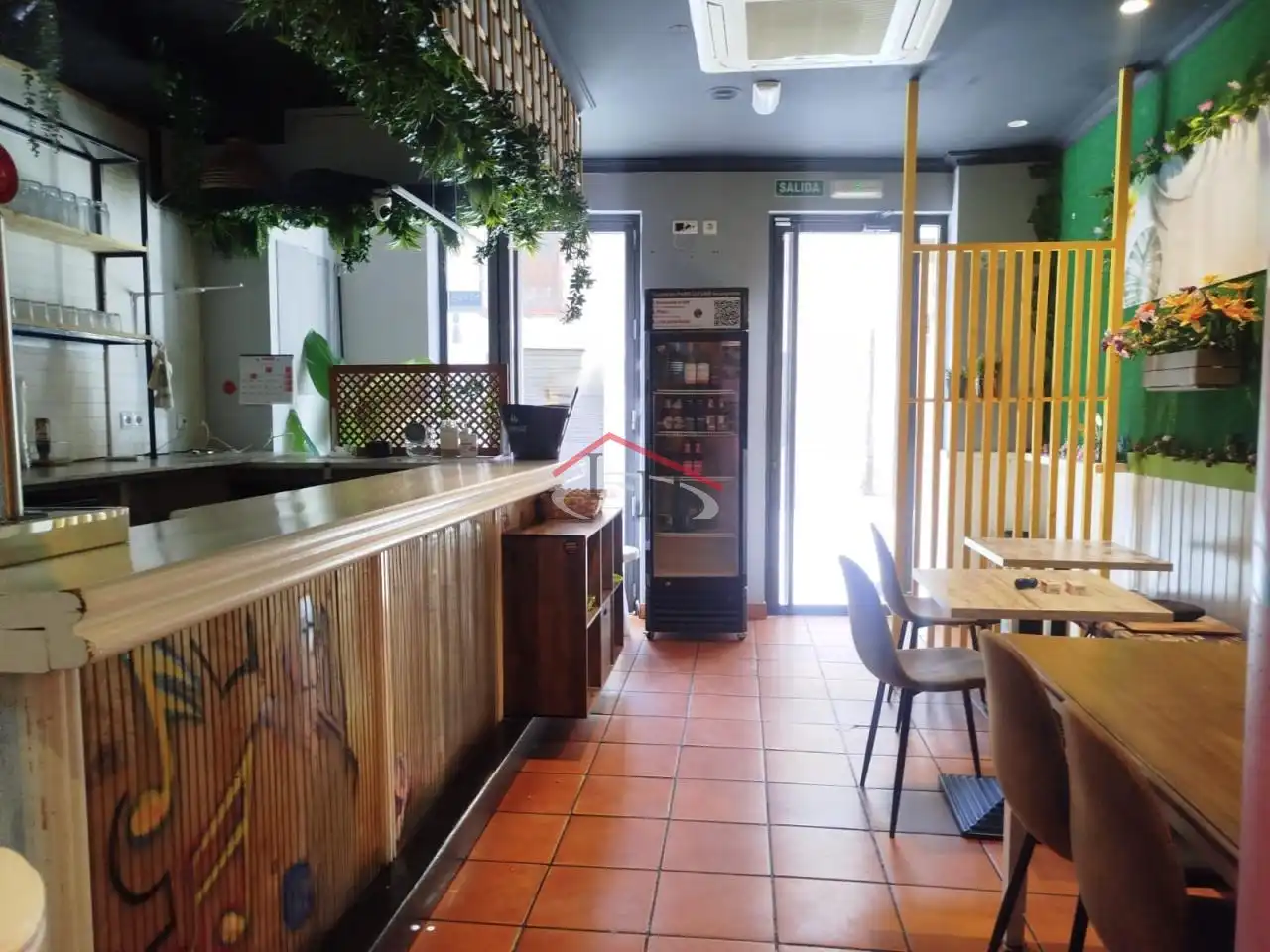 Commercial properties for sale in León Capital   with Furnished