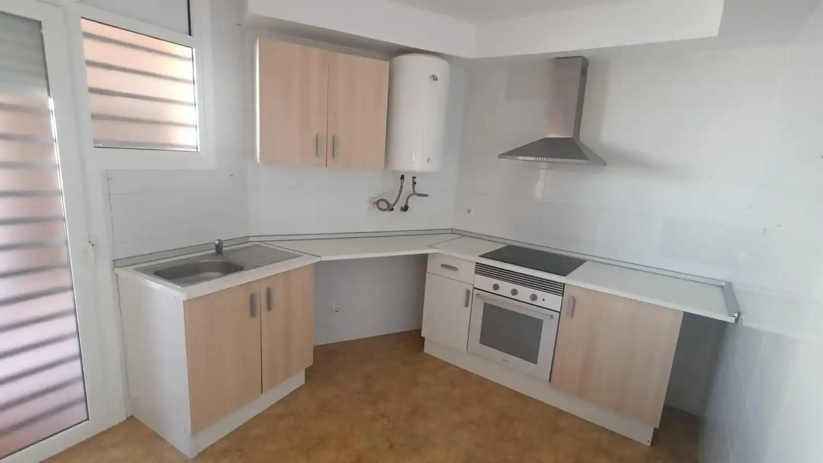 Cocina de Piso en venta en Vila-seca con Trastero